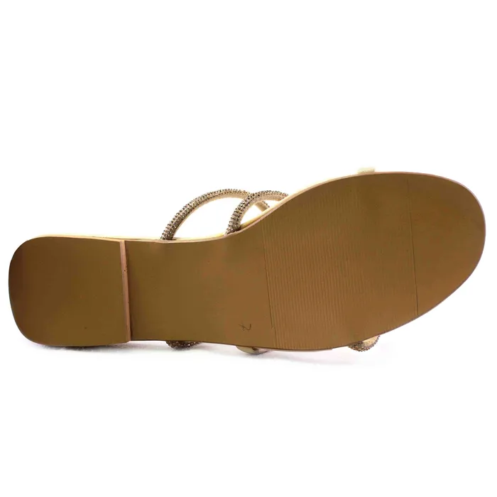 Women Slippers 38985S Walkeaze Earrings Women Slippers 38985S Walkeaze Earrings