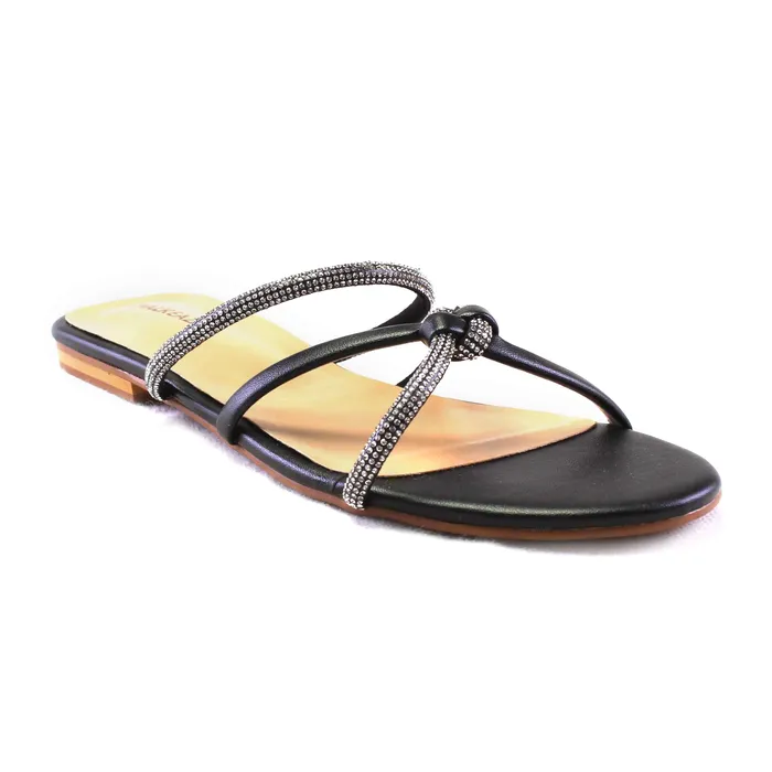 Women Slippers 38985S Walkeaze Earrings Women Slippers 38985S Walkeaze Earrings