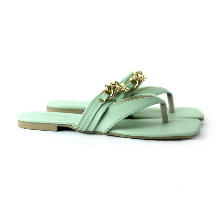 Women Slippers 39385S Walkeaze Earrings Women Slippers 39385S Walkeaze Earrings