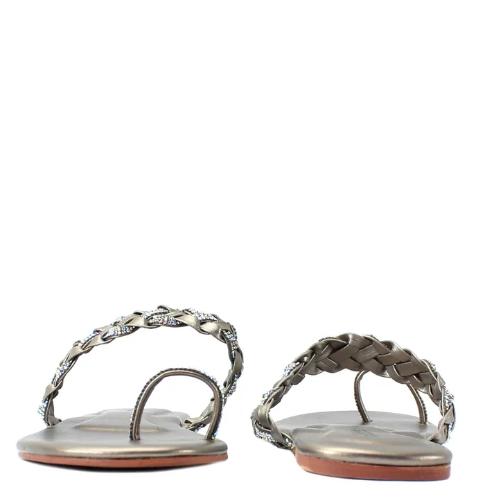 Women Slippers 39666S Walkeaze Earrings Women Slippers 39666S Walkeaze Earrings