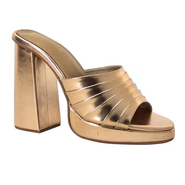Women Slippers 62525S Walkeaze Earrings