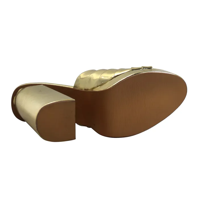 Women Slippers 62525S Walkeaze Earrings Women Slippers 62525S Walkeaze Earrings