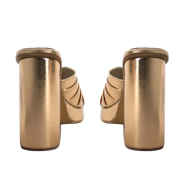 Women Slippers 62525S Walkeaze Earrings Women Slippers 62525S Walkeaze Earrings