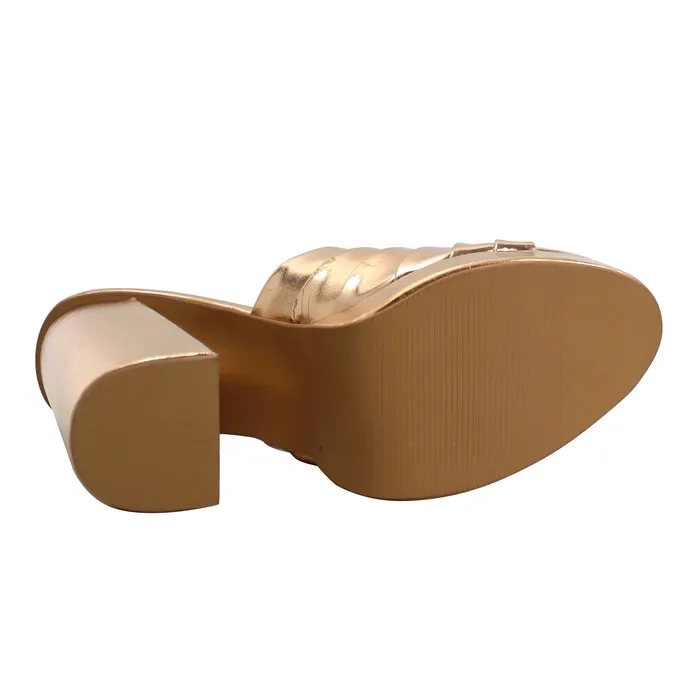 Women Slippers 62525S Walkeaze Earrings Women Slippers 62525S Walkeaze Earrings
