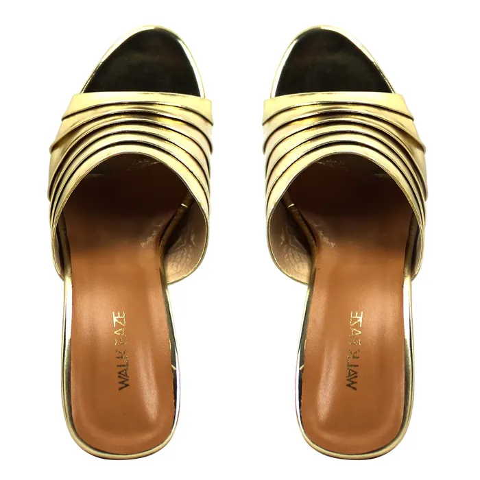 Women Slippers 62525S Walkeaze Earrings Women Slippers 62525S Walkeaze Earrings