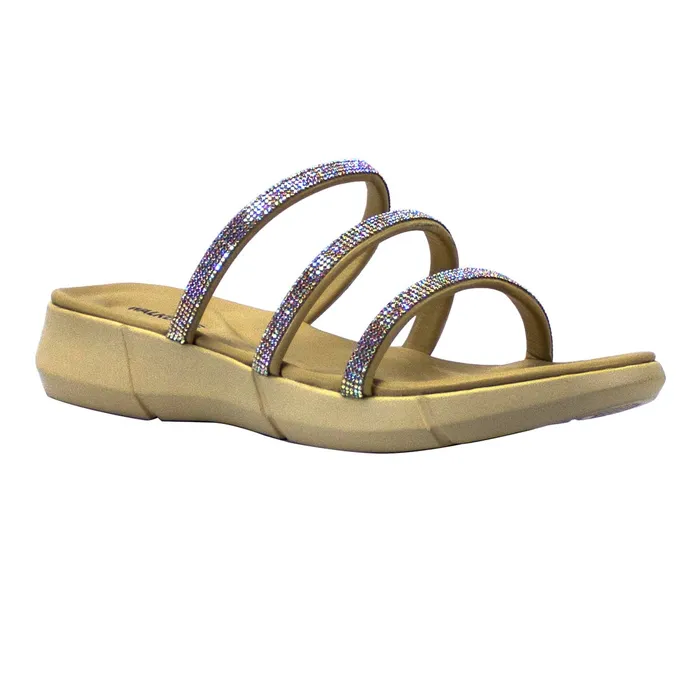 Women Softy 74564S Walkeaze Earrings