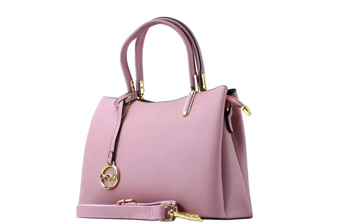 Women Stylish Bag 3548B Walkeaze Earrings