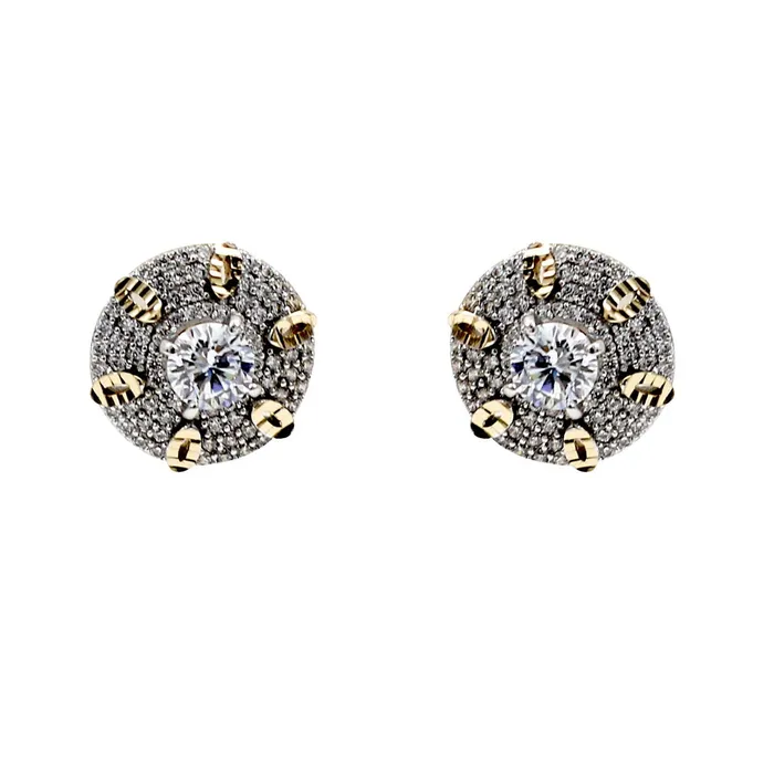 Women Tops Jewelry 002746J Walkeaze Earrings Women Tops Jewelry 002746J Walkeaze Earrings