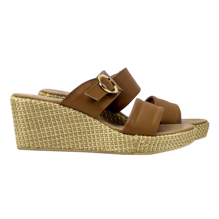 Women Wedge 62542S Walkeaze Earrings Women Wedge 62542S Walkeaze Earrings