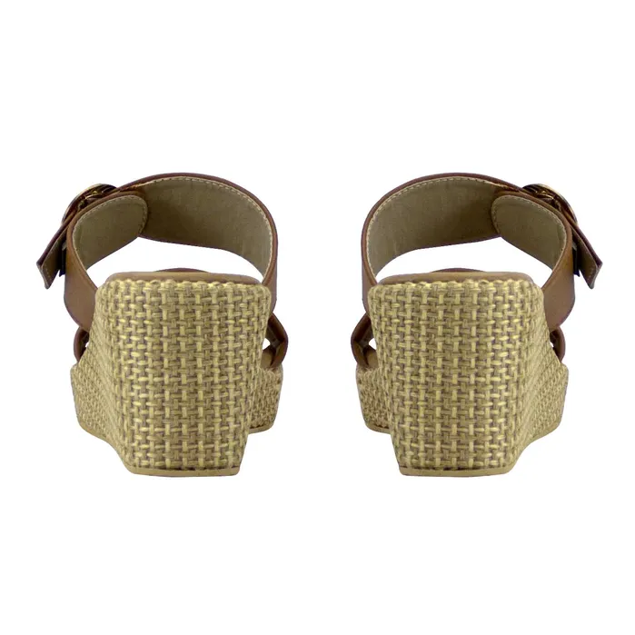 Women Wedge 62542S Walkeaze Earrings Women Wedge 62542S Walkeaze Earrings