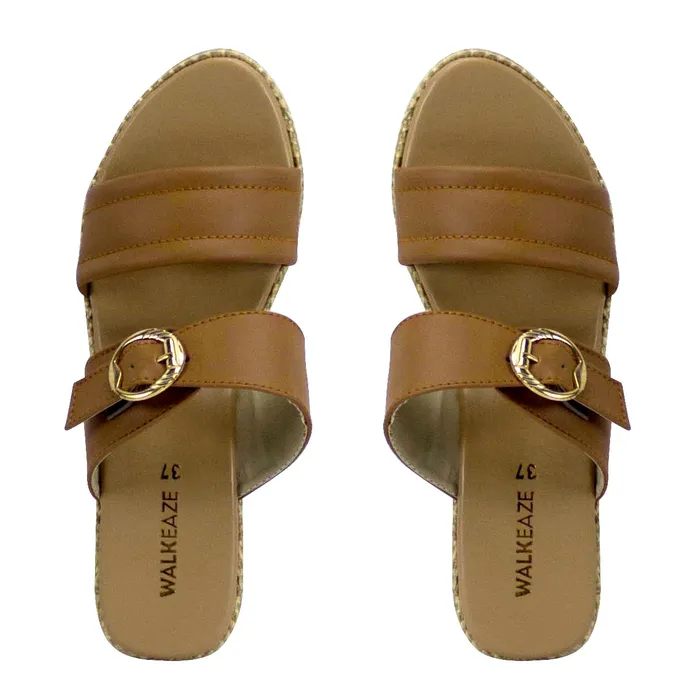 Women Wedge 62542S Walkeaze Earrings Women Wedge 62542S Walkeaze Earrings