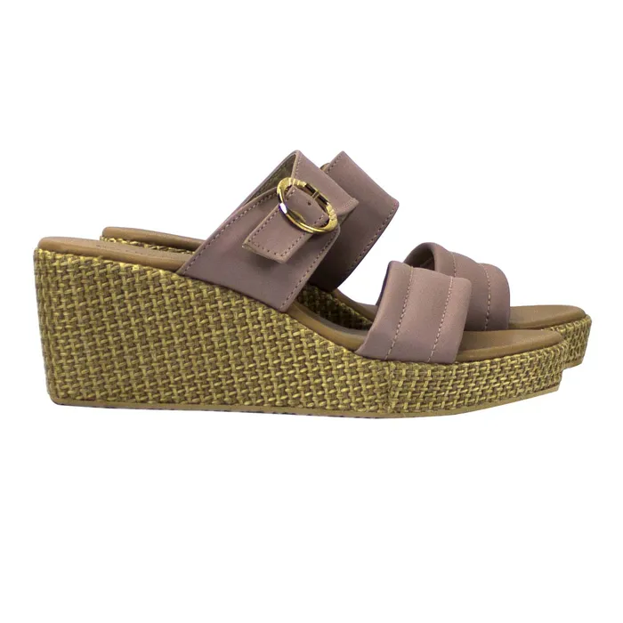 Women Wedge 62542S Walkeaze Earrings Women Wedge 62542S Walkeaze Earrings
