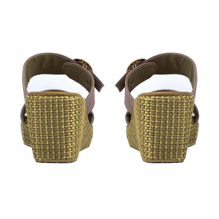 Women Wedge 62542S Walkeaze Earrings Women Wedge 62542S Walkeaze Earrings