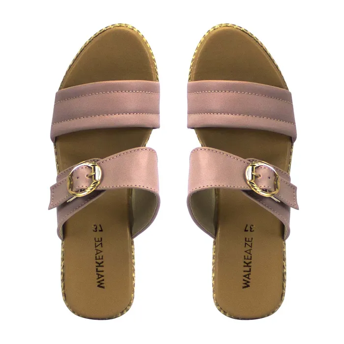 Women Wedge 62542S Walkeaze Earrings Women Wedge 62542S Walkeaze Earrings