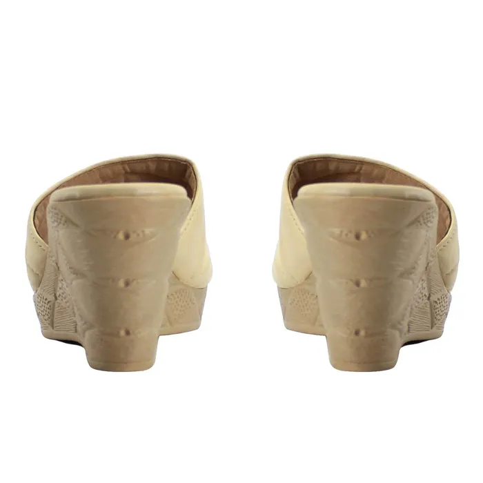 Women Wedge 74231S Walkeaze Earrings Women Wedge 74231S Walkeaze Earrings